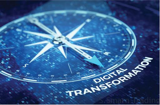 unnamed 1 - Digital Transformation คือ? - เทคโนโลยี, ธุรกิจ, digital transformation, Digital Disruption