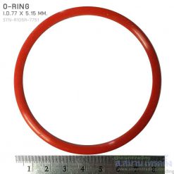 oring rubber stn r105r 7751 2 1 247x247 - รับขึ้นรูปซิลิโคน -