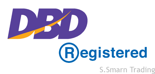 DBD Registered 1 - เครื่องหมาย DBD Registered และ DBD Verified คือ - จดทะเบียน, กระทรวงพาณิชย์, กรมพัฒนาธุรกิจการค้า, Registered, DBD