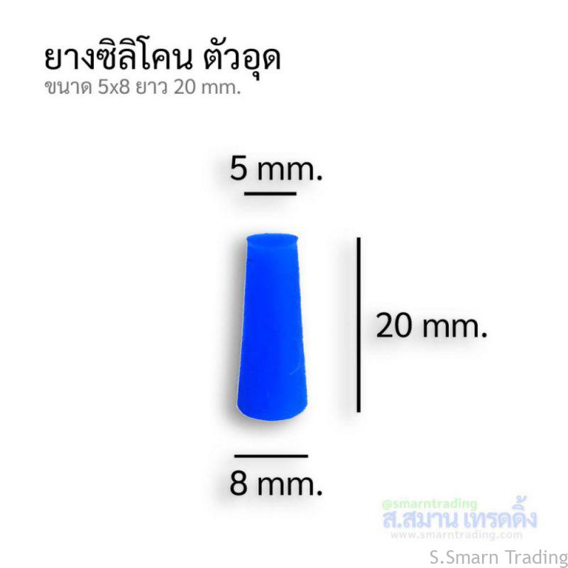 ส.สมาน เทรดดิ้ง