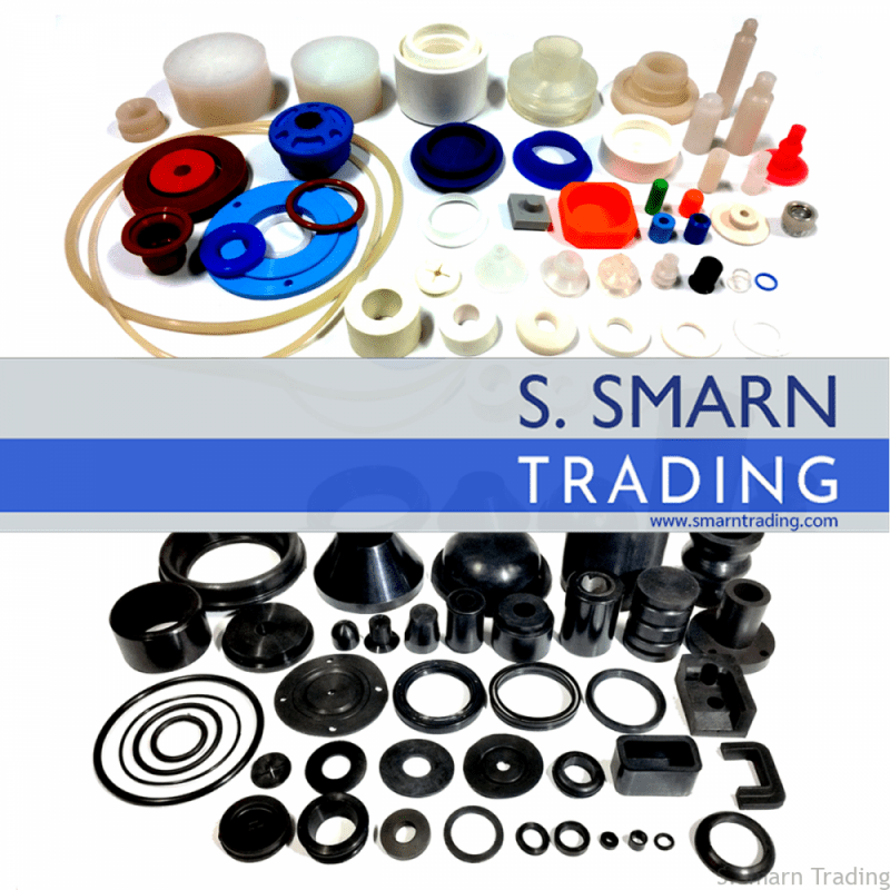 ส.สมาน เทรดดิ้ง