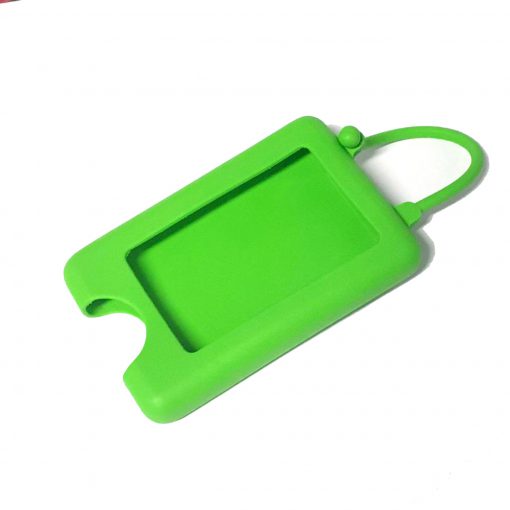 เคสซิลิโคนห้อยตลับสเปร์ยขนาด 20ml.