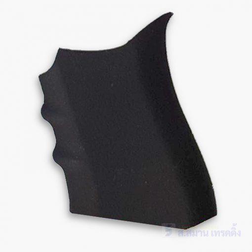 กริปยางซิลิโคนกันลื่น Glock Gen 1, 2 & 5 วัสดุคุณภาพสูง งานไทย พร้อมส่งฟรี Glock Grip Sleeves Anti-Slip