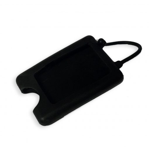 เคสซิลิโคนห้อยตลับสเปร์ยขนาด 20ml.