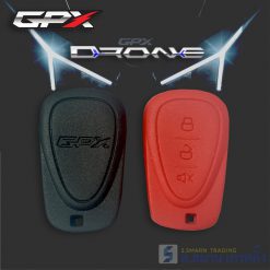 ปลอกยางซิลิโคนหุ้มรีโมท GPX รุ่น DRONE