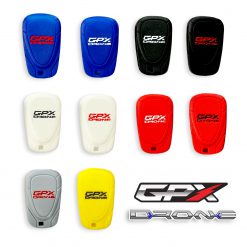 gpx drone silicone 247x247 - โรงงานรับขึ้นรูปยาง ผลิตยางซิลิโคน รับสั่งทำยางตามแบบทุกชนิด -