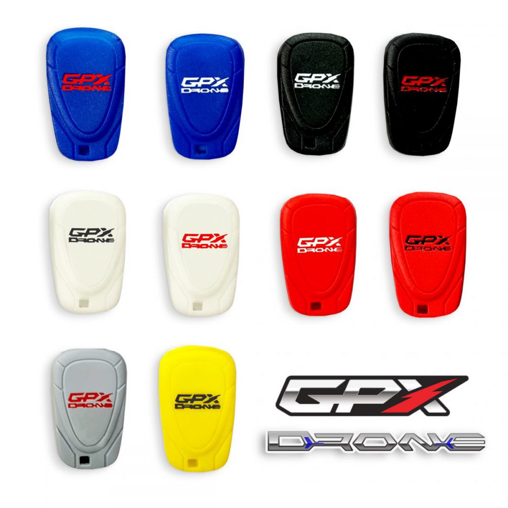 gpx drone silicone remote case