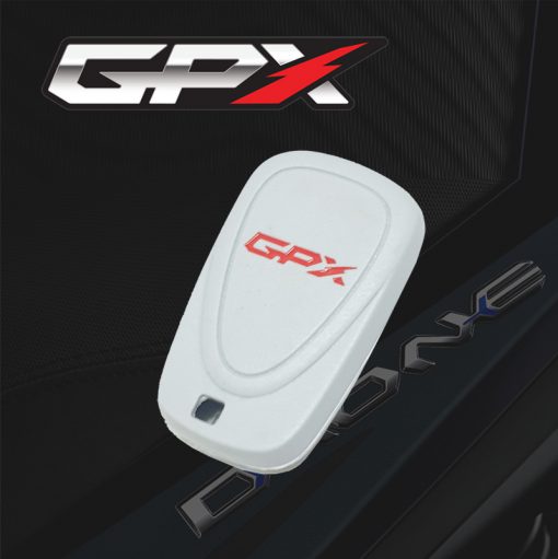 ปลอกซิลิโคนใส่รีโมท GPX รุ่น Drone
