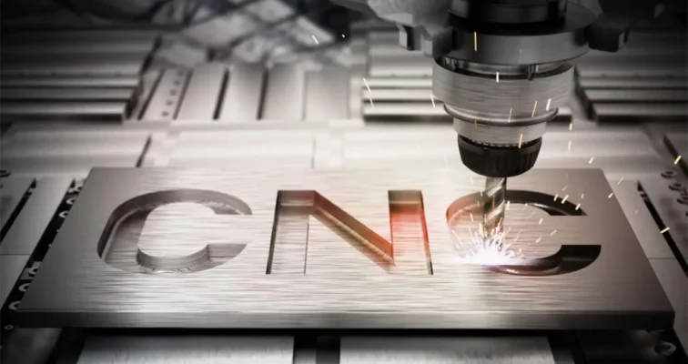 สร้างแม่พิมพ์ขึ้นรูปชิ้นงานซิลิโคนด้วยเครื่อง CNC 756x400 - Explore -