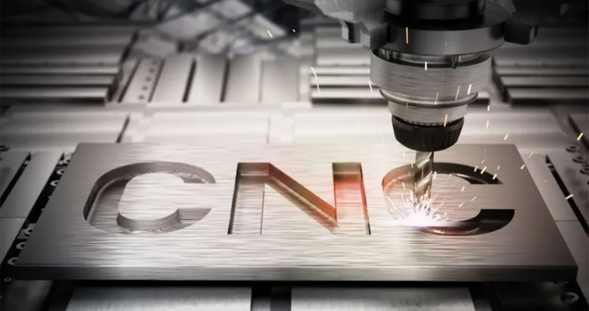 สร้างแม่พิมพ์ขึ้นรูปชิ้นงานซิลิโคนด้วยเครื่อง CNC